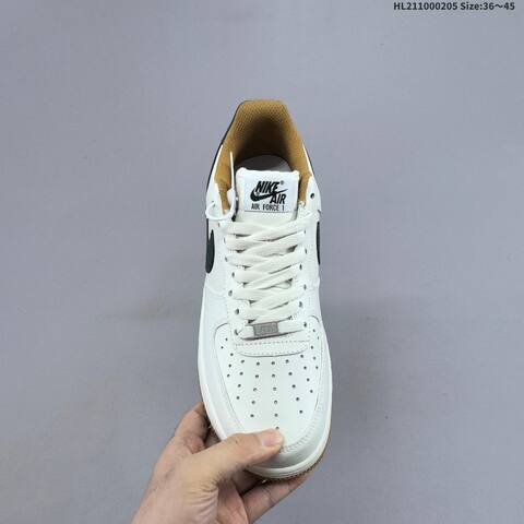 Nike Air Force 1 07 Lifestyle (BS-61527)