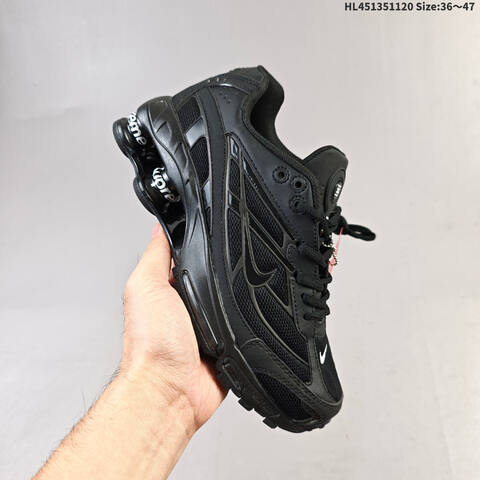 Nike Shox Ride 2 II7635-012 ID HL451351120 Lifestyle (BS-63395)