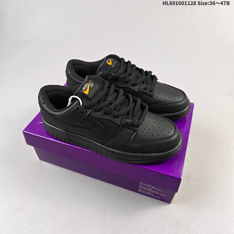 Nike SB Dunk Low Retro ZoomAir Lifestyle (BS-63000)