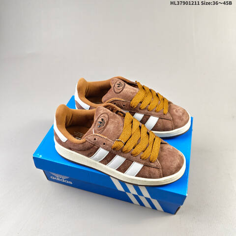 Adidas Originals Campus 00s Lifestyle (BS-65332)