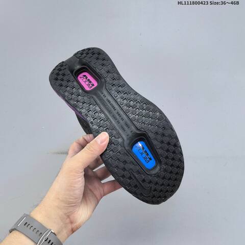Nike VOMERO PREMIUM ReactX Air Zoom Lifestyle (BS-60570)