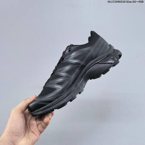 Salomon XT-6 SENSIFIT 3 D ADV Premium Replica High-end Men s And Women s Fashion Sports Running And Basketball Shoes Up To 95 Off Retail During The Current Promotion Casual Lifestyle Sneakers (BS-68629)