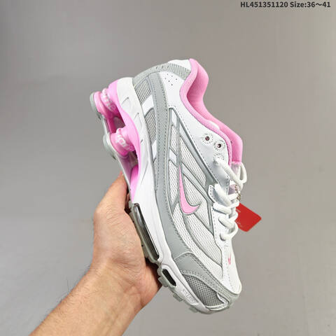 Nike Shox Ride 2 II7635-012 ID HL451351120 Lifestyle (BS-63397)
