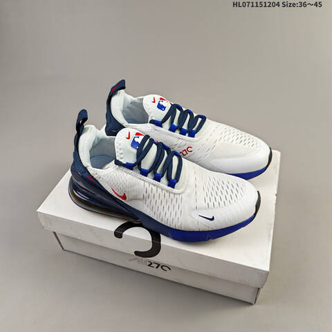 NiKe Air Max 270 React Lifestyle (BS-62843)