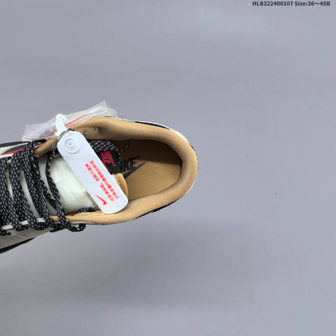 NIKE DUNK SB LOW Supreme Dunk SB Dunk Dunk Dunk S Lifestyle (BS-62157)