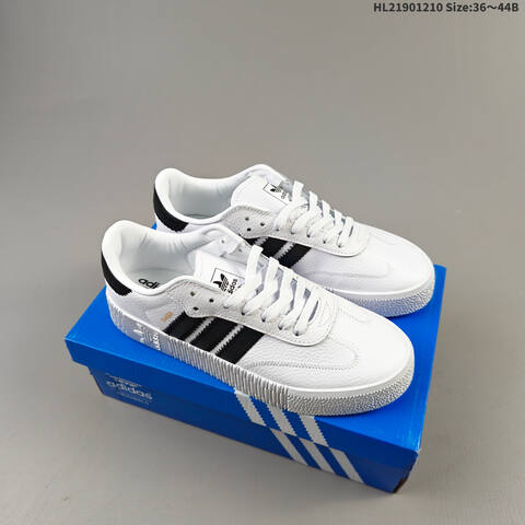 Adidas Originals Samba Rose W Adidas Sambarose Samba EE Lifestyle (BS-65342)