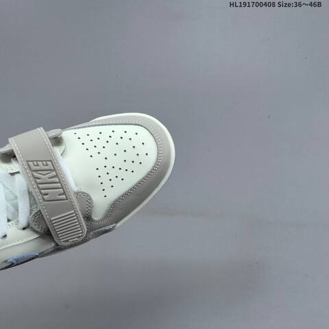 Air Jordan Legacy 312 Low AJ312 Lifestyle (BS-66284)