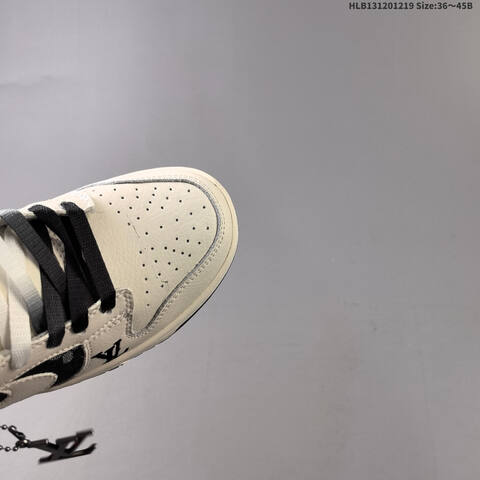 NIKE SB DUNK Nike Dunk Low Retro DIY Lifestyle (BS-62559)
