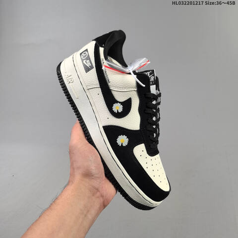 NIKE AIR FORCE 1 07 LV8 LD1999-0 Lifestyle (BS-62613)