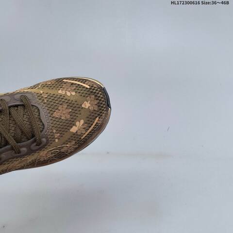 Nike VOMERO PREMIUM ReactX Air Zoom Lifestyle (BS-59901)