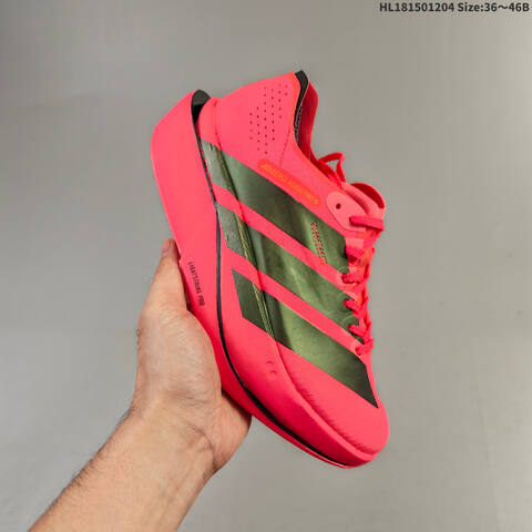 Adidas Adizero Adios Pro 5 M Flywire Zoom Lifestyle (BS-65359)