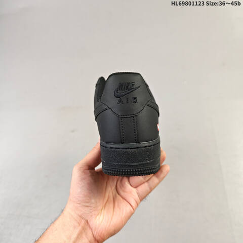 Nike Air Force 1 07 SE Lifestyle (BS-63207)