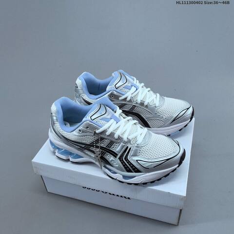 Asics Gel-Kayano 14 3 D GEL FF BLAST PLUS AAA Quality Replica High-end Men s And Women s Fashion Sports Running And Basketball Shoes Up To 95 Off Retail During The Current Promotion Casual Lifestyle Sneakers (BS-68940)