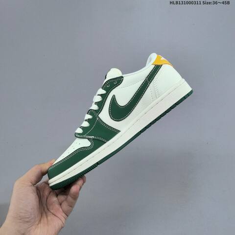 Nike Air Jordan 1 x Travis Scott AIR JORDAN DIY Lifestyle (BS-66560)