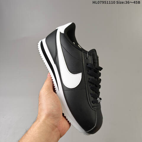 Nike Classic Cortez Nylon Lifestyle (BS-63866)