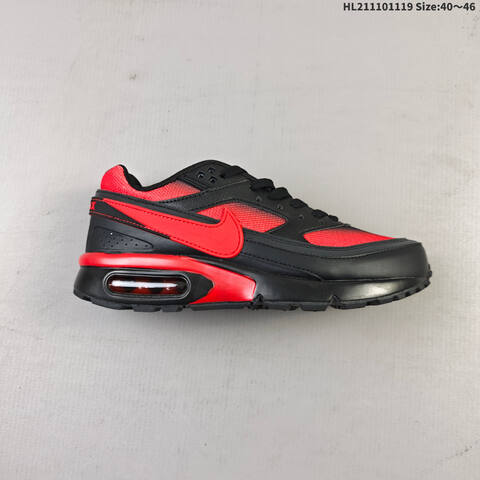 Nike Air Max BW OG Nike Air Max BW OG Swoosh Lifestyle (BS-63487)