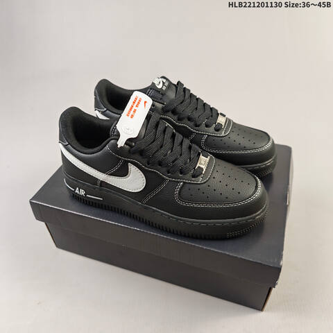 Nike Air Force 1 07 Lifestyle (BS-62936)
