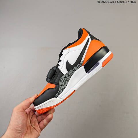 Air Jordan Legacy 312 Low AJ312 Lifestyle (BS-67462)