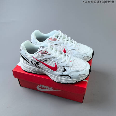 Nike Zoom Vomero 20 HF7069 100 HL181301219 Lifestyle (BS-62571)