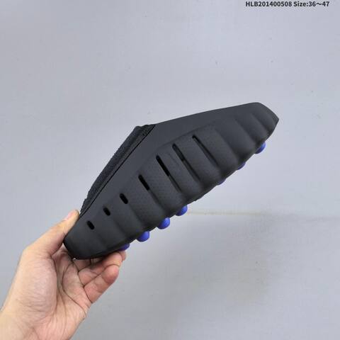 Nike Fragment Design x Nike Mind 001 Slide Black EU 36-47 Slides - Unisex (BS-60462)