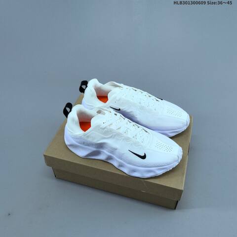 Nike Ava Rover Black Blue EU 36-45 Running Shoe - Unisex (BS-59939)