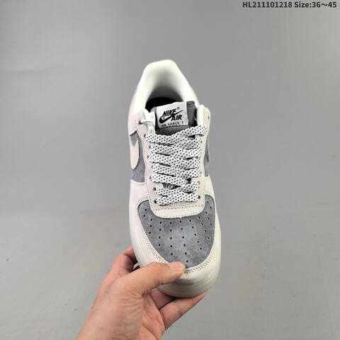 Nike Air Force 1 07 Low Lifestyle (BS-62601)
