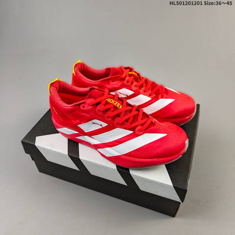 Adidas ADIDAS ADIZERO ADIOS 9 Adios9 EVO Lifestyle (BS-65381)