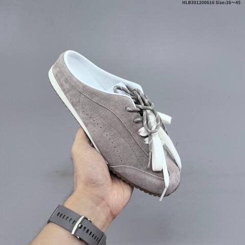 Alo Yoga Sunset Sneaker ID HLB301200616 Size 36-45 Premium Replica High-end Men s And Women s Fashion Sports Running And Basketball Shoes Up To 95 Off Retail During The Current Promotion Casual Lifestyle Sneakers (BS-88122)
