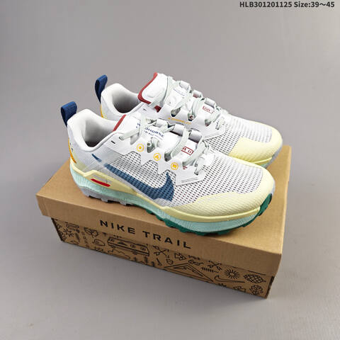 NIKE REACT WILDHORSE 8 Lifestyle (BS-63097)