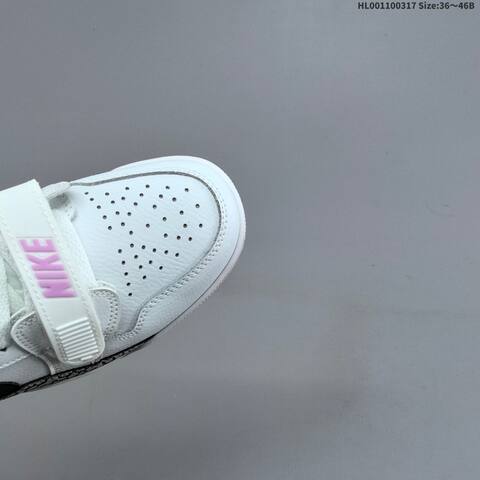 Air Jordan Legacy 312 AJ312 312 Aj312 312 Air Jorda Lifestyle (BS-66513)