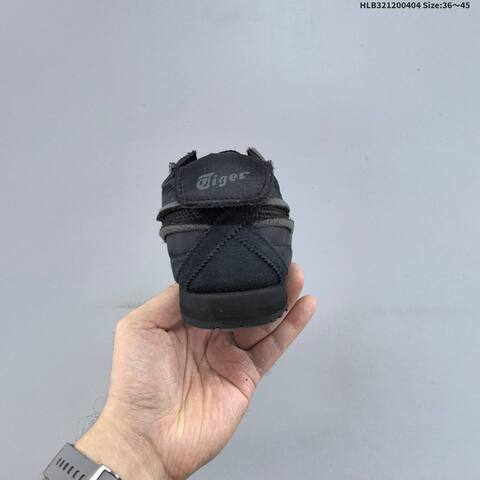 Other ASICS Onitsuka Tiger MEXICO 66 SD MEXICO 66 LOGO AAA Quality Replica High-end Men s And Women s Fashion Sports Running And Basketball Shoes Up To 95 Off Retail During The Current Promotion Casual Lifestyle Sneakers (BS-68937)