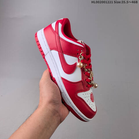 NIKE SB DUNK Nike Dunk SB Low Lifestyle (BS-62529)