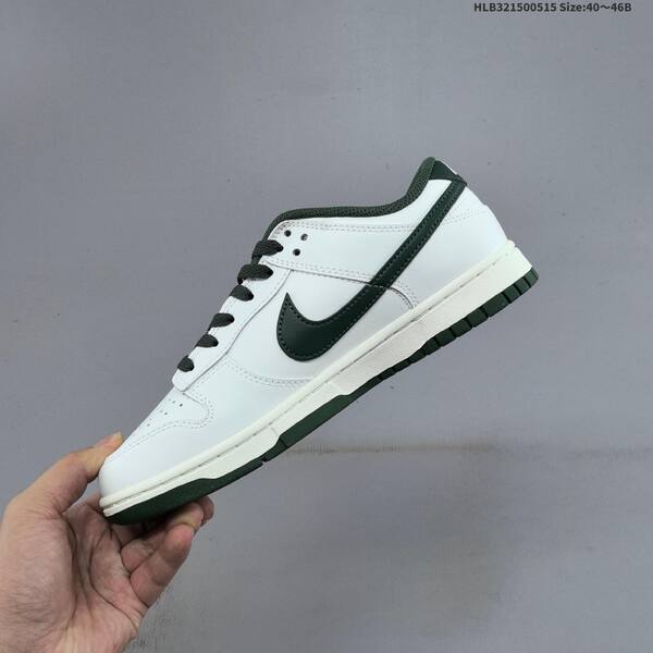 NIKE DUNK SB LOW lifestyle