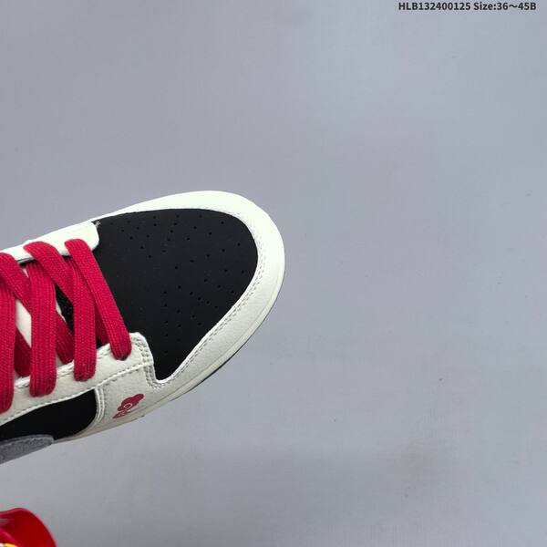 Nike Dunk SB Low off white black red grey EU 36-45 skate shoe