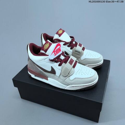 Air Jordan Legacy 312 Low CNY AJ312 Lifestyle (BS-66751)