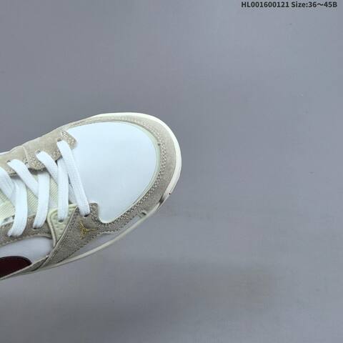 Other Air Jordan CMFT Era CNY Lifestyle (BS-66877)