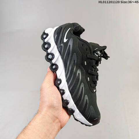 Nike Air Max DN8 FQ7860-005 Swoosh Lifestyle (BS-63389)