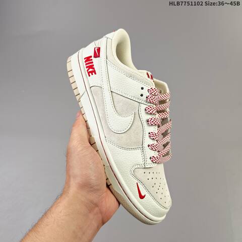 NIKE SB DUNK Nike Dunk Low Retro DIY Lifestyle (BS-63931)