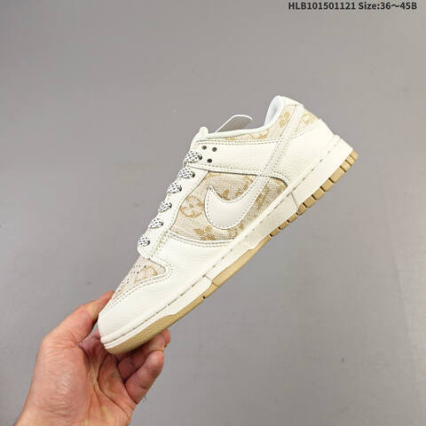 NIKE DUNK SB LOW LV Lifestyle (BS-63331)