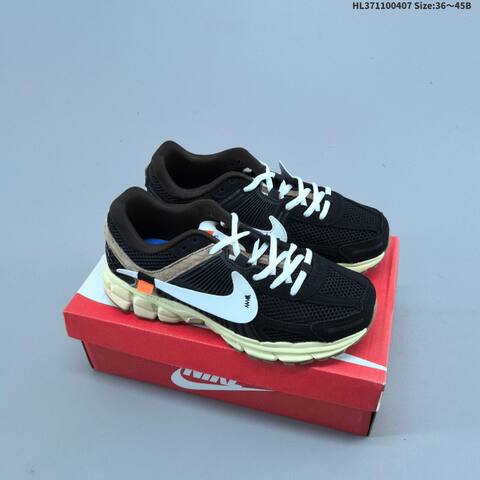 Nike Zoom Vomero 5 TPU EVA Lifestyle (BS-60911)