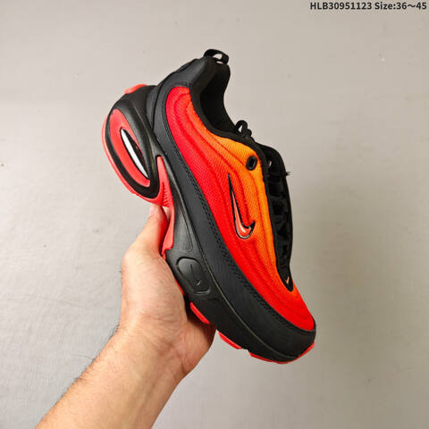 NIKE AIR MAX PORTAL 2025 New Nike Air Max Portal 5 Lifestyle (BS-63180)