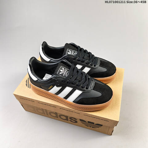 Adidas Originals Samba XLG IE1377 HL071001211 Size 36 4 Lifestyle - Women's (BS-65333)