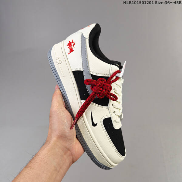 NIKE AIR FORCE 1 07 XZ6188 112 Si lifestyle