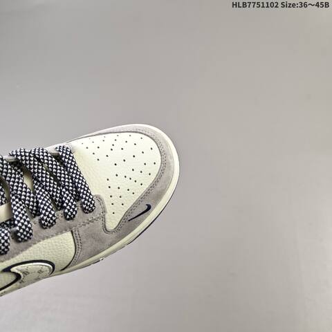 NIKE SB DUNK Nike Dunk Low Retro DIY Lifestyle (BS-63930)