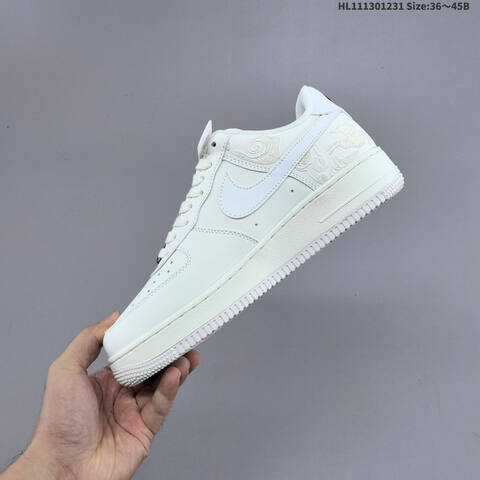 Nike Air Force1 07 Low Lifestyle (BS-62294)