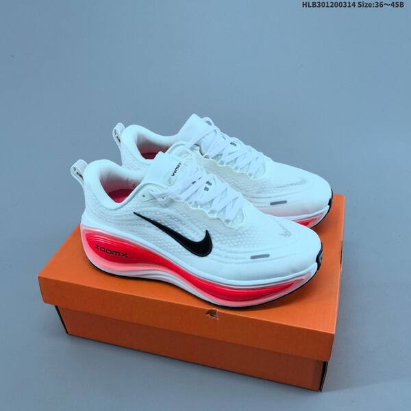 Nike Vomero Plus neon yellow neon pink black light mint EU 36-45 running shoe