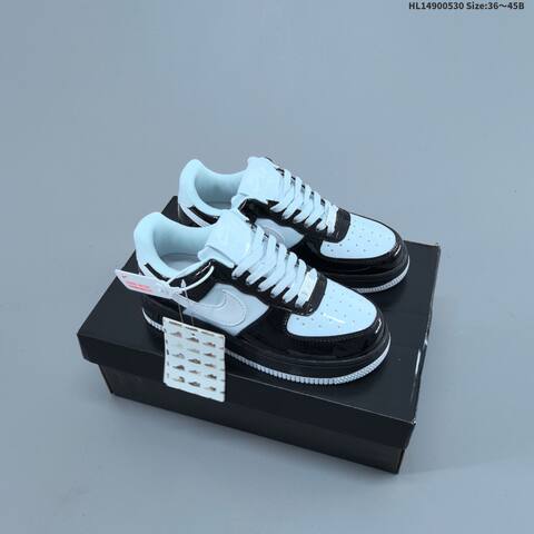 Nike Air Force 1 07 Lifestyle (BS-60060)