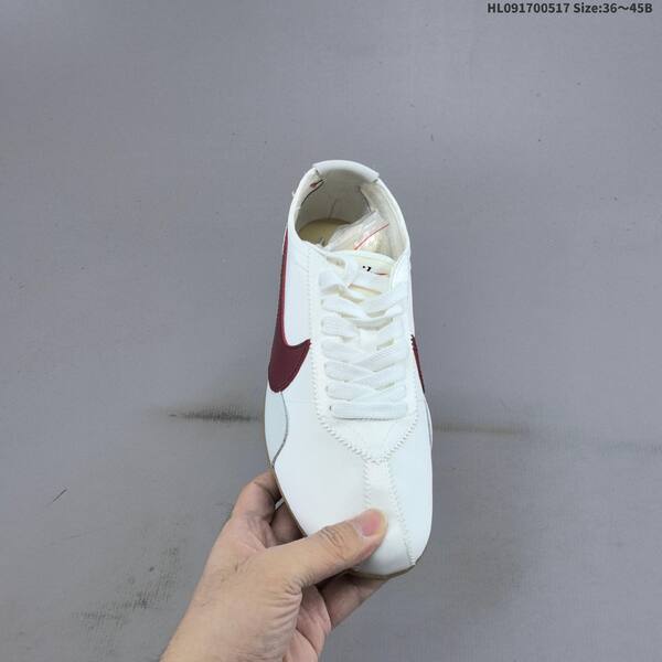 Nike Air Daybreak 1979 sail burgundy light grey gum EU 36-45 sneaker