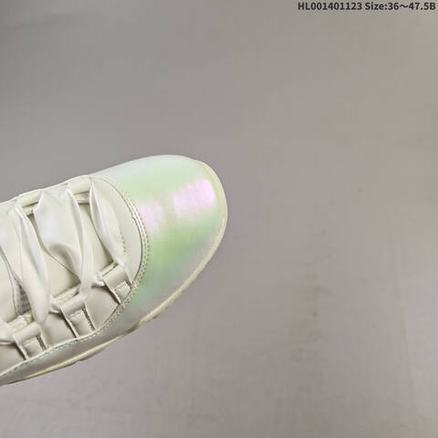 Air Jordan 11 Retro Pearl AIR JORDAN 11 Aj11 Lifestyle (BS-67707)