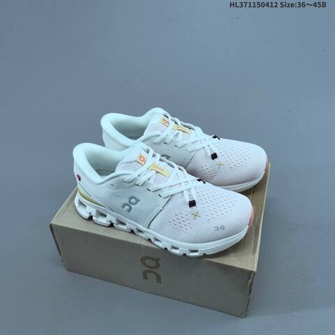 Other On Cloud X 4 Adidas CloudTec Lifestyle (BS-69615)